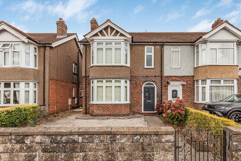 3 bedroom semi-detached house for sale, Horspath Road Oxford OX4 2QS