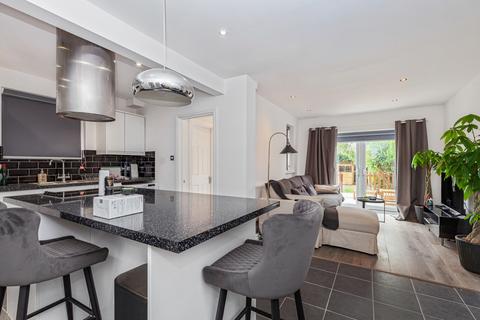 3 bedroom semi-detached house for sale, Horspath Road Oxford OX4 2QS