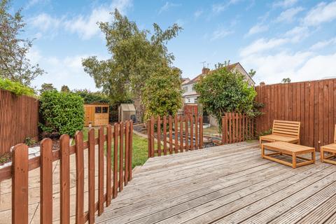 3 bedroom semi-detached house for sale, Horspath Road Oxford OX4 2QS