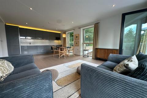 2 bedroom apartment to rent, Mansfield Point Rodney Road, Elephant & Castle, London, SE17