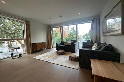 2 bedroom apartment to rent, Mansfield Point Rodney Road, Elephant & Castle, London, SE17