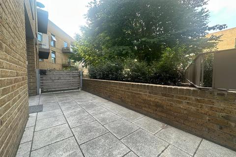 2 bedroom apartment to rent, Mansfield Point Rodney Road, Elephant & Castle, London, SE17