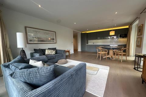2 bedroom apartment to rent, Mansfield Point Rodney Road, Elephant & Castle, London, SE17