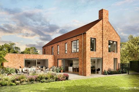 undefined, Orford, Suffolk