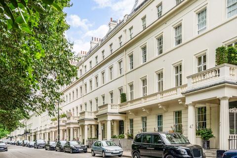 3 bedroom penthouse for sale, Eaton Square, Belgravia, London