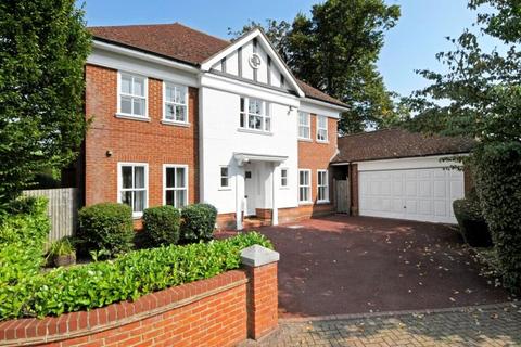 undefined, 52 Queens Acre, Kings Road, Windsor, Berkshire, SL4