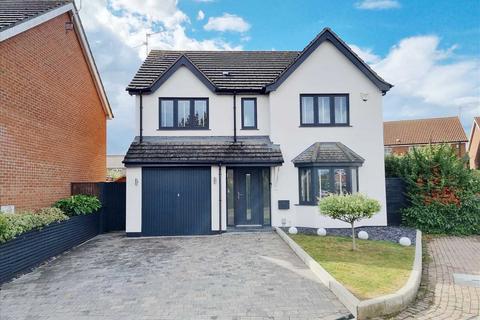 7 Abbey Road, Sleaford, NG34 7XB