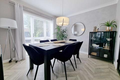 7 Abbey Road, Sleaford, NG34 7XB