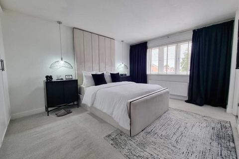 7 Abbey Road, Sleaford, NG34 7XB