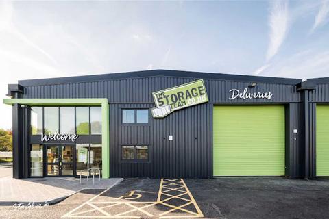 undefined, Commercial Road, Corby NN17