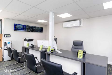 undefined, Commercial Road, Corby NN17