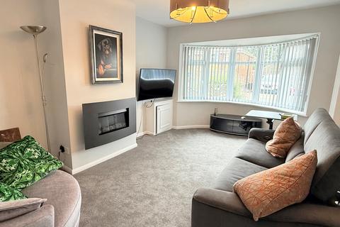 2 bedroom bungalow for sale, Crawford Avenue, Duston, NN5 5PA