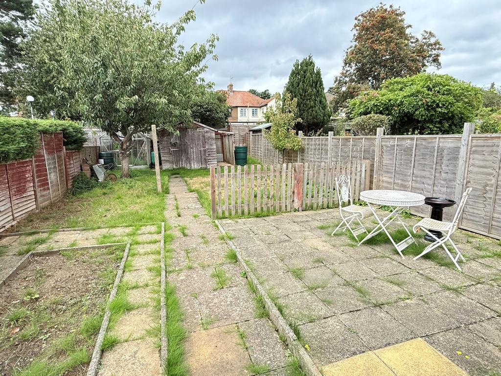 Garden