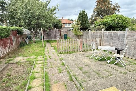 2 bedroom bungalow for sale, Crawford Avenue, Duston, NN5 5PA
