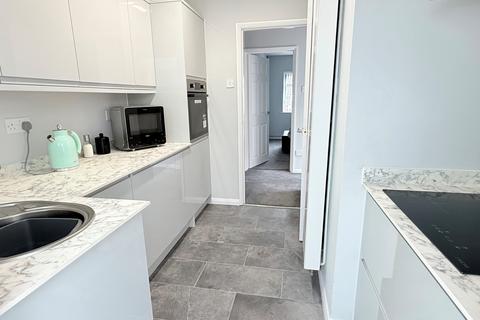 2 bedroom bungalow for sale, Crawford Avenue, Duston, NN5 5PA
