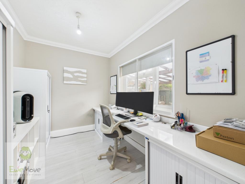 Home Office