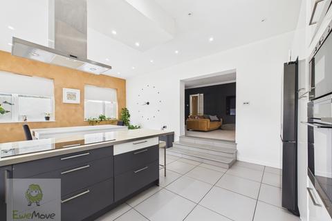 undefined, Pilgrims Way, Cuxton, Rochester, ME2 1 LQ