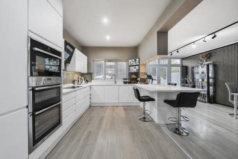 5 bedroom semi-detached house for sale, Kent Gardens, Ealing, W13