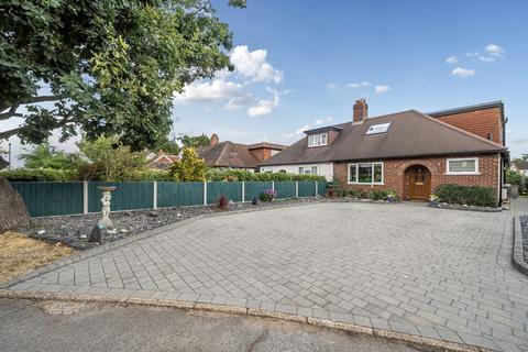 undefined, Downsview Avenue, Surrey GU22