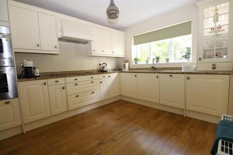 undefined, Lullingstone Drive, Bancroft Park, Milton Keynes
