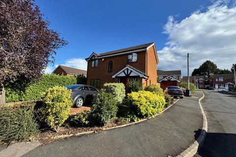 undefined, Orchard Rise, Yardley, Birmingham