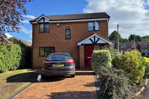 undefined, Orchard Rise, Yardley, Birmingham