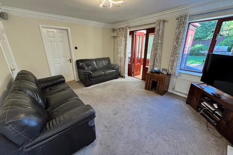undefined, Orchard Rise, Yardley, Birmingham