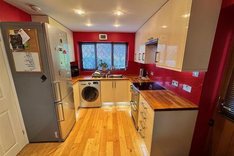 undefined, Orchard Rise, Yardley, Birmingham