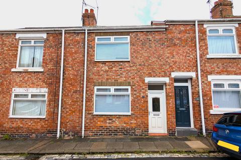 undefined, Ripon Street, Chester Le Street, DH3