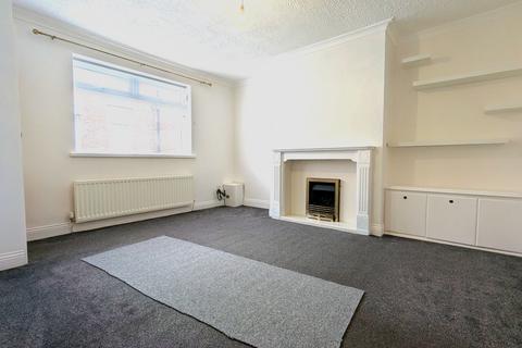 undefined, Ripon Street, Chester Le Street, DH3