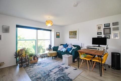1 bedroom flat for sale, Plough House, Bedford