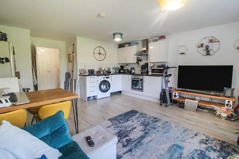 1 bedroom flat for sale, Plough House, Bedford