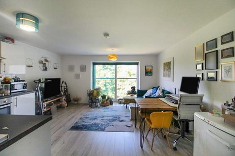 1 bedroom flat for sale, Plough House, Bedford