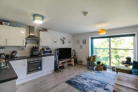 1 bedroom flat for sale, Plough House, Bedford