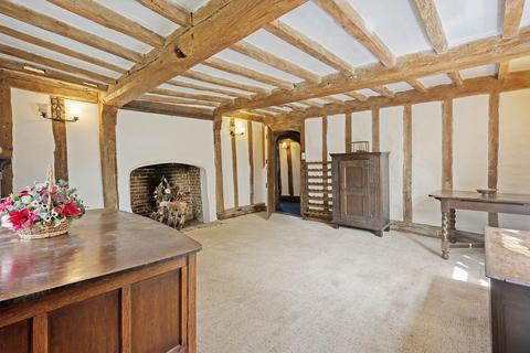 5 bedroom detached house for sale, Bardfield Saling, Braintree, Essex