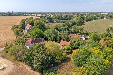 5 bedroom detached house for sale, Bardfield Saling, Braintree, Essex