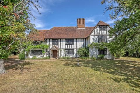 undefined, Bardfield Saling, Braintree, Essex
