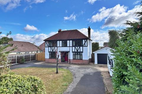 undefined, Gravel Hill, Wimborne BH21
