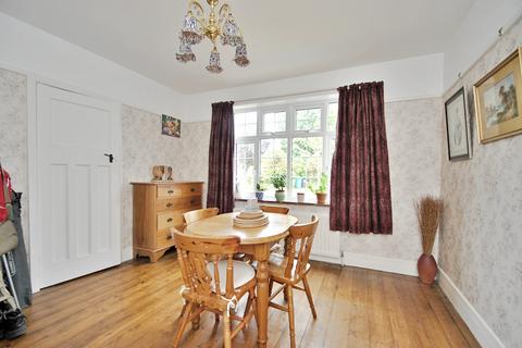 undefined, Gravel Hill, Wimborne BH21