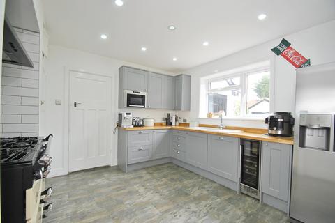 undefined, Gravel Hill, Wimborne BH21