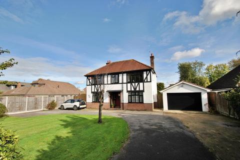 4 bedroom detached house for sale, Gravel Hill, Wimborne BH21
