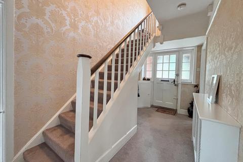 4 bedroom detached house for sale, Gravel Hill, Wimborne BH21