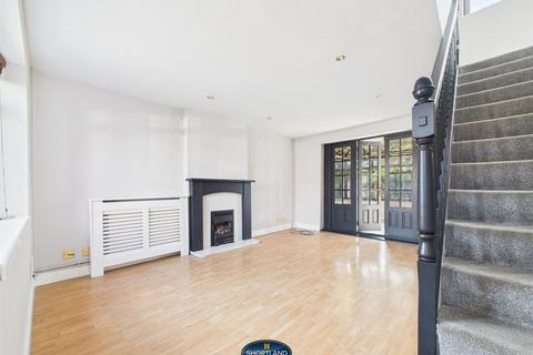 3 bedroom detached house for sale, Epsom Close, Bedworth CV12