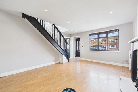 3 bedroom detached house for sale, Epsom Close, Bedworth CV12