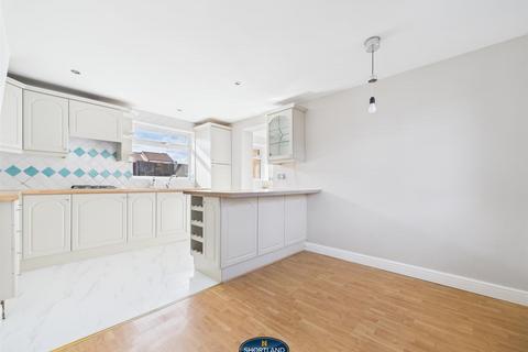 3 bedroom detached house for sale, Epsom Close, Bedworth CV12