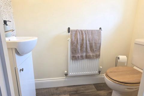3 bedroom terraced house for sale, Merlin Close, Rothley, LE7