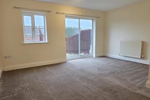 3 bedroom terraced house for sale, Merlin Close, Rothley, LE7