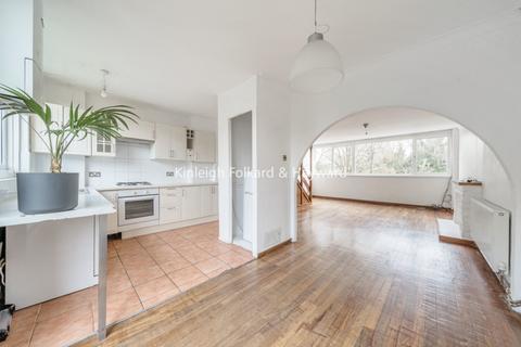 undefined, Half Moon Lane, London, SE24