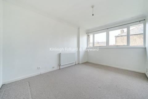 undefined, Half Moon Lane, London, SE24