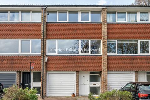 undefined, Half Moon Lane, London, SE24